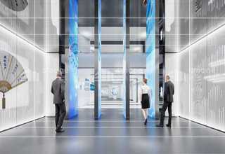 黑龙江接待全媒体客服价格比较